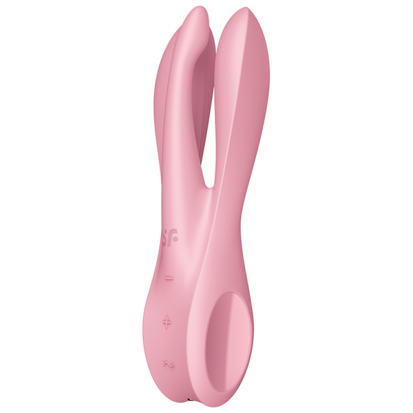 Satisfyer Threesome 1