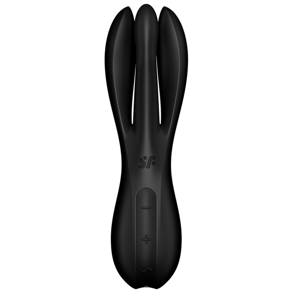 Satisfyer Threesome 2