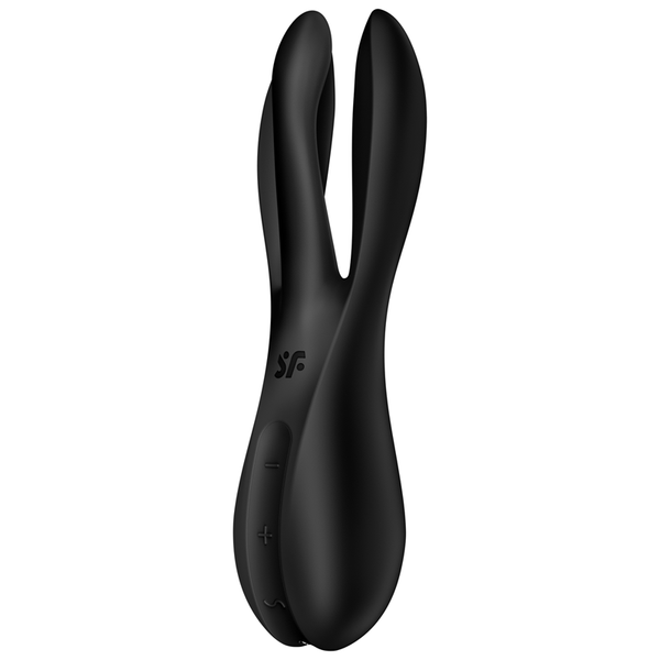 Satisfyer Threesome 2