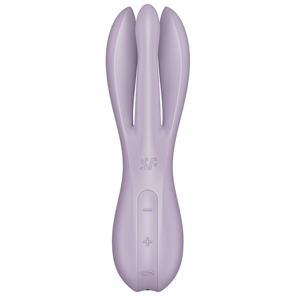 Satisfyer Threesome 2