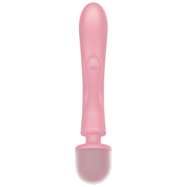 Satisfyer Triple Lover