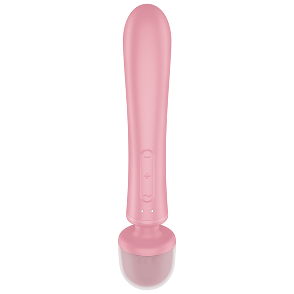 Satisfyer Triple Lover