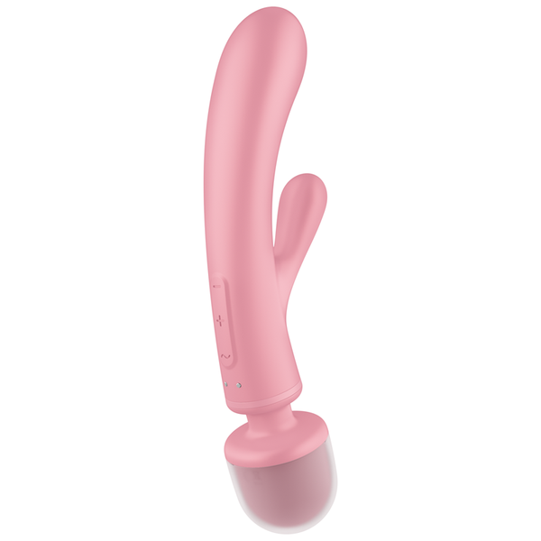 Satisfyer Triple Lover