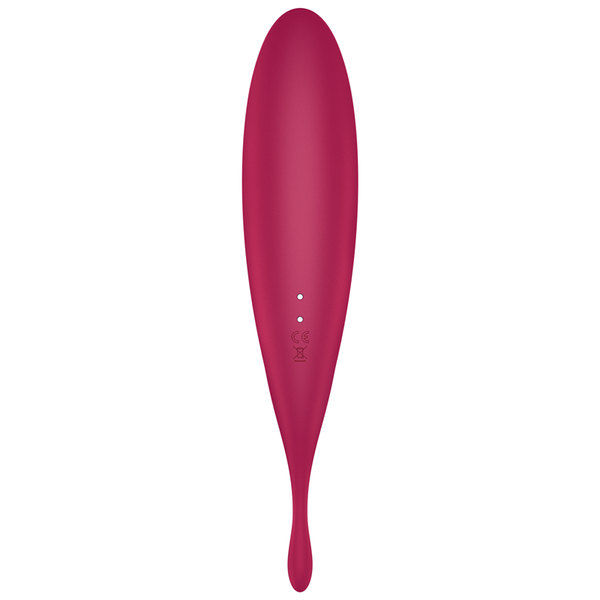 Satisfyer Twirling Pro Plus Connect App