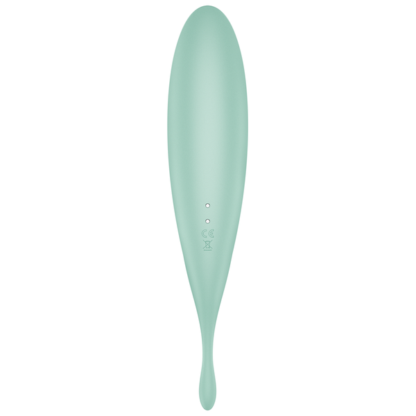 Satisfyer Twirling Pro Plus Connect App