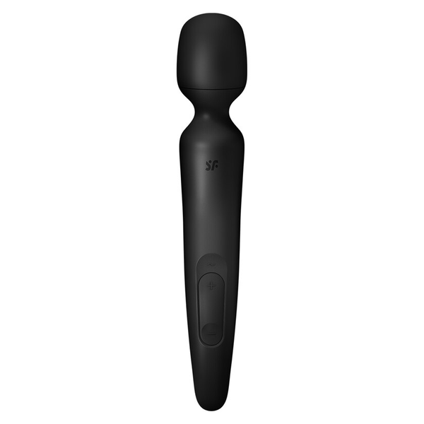 Satisfyer Wand-erland Wand Vibrator