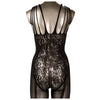 CalExotics Scandal Strappy Lace Body Suit