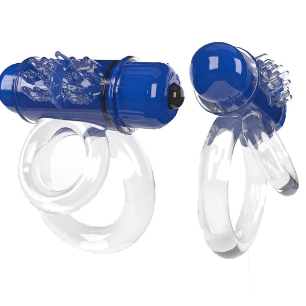Screaming O DoubleO 6 Super Powered Vibrating Ring