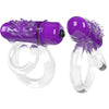 Screaming O DoubleO 6 Super Powered Vibrating Ring