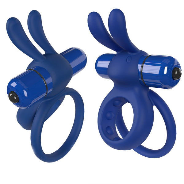 Screaming O 4B Ohare Wearable Rabbit Vibrator
