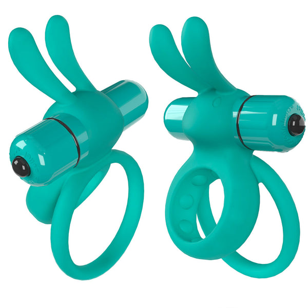 Screaming O 4B Ohare Wearable Rabbit Vibrator