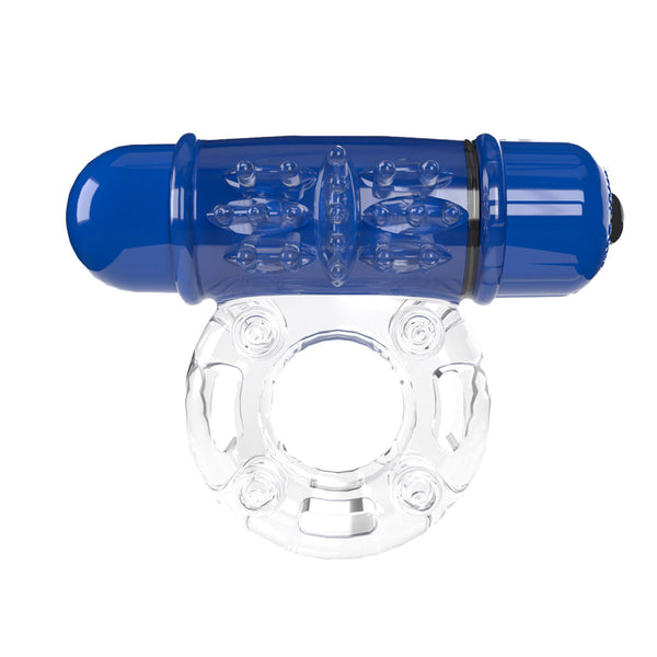 Screaming O 4B OWow Vibrating Ring