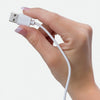 Screaming O Recharge Replacement Charged Cable (6 Pack)