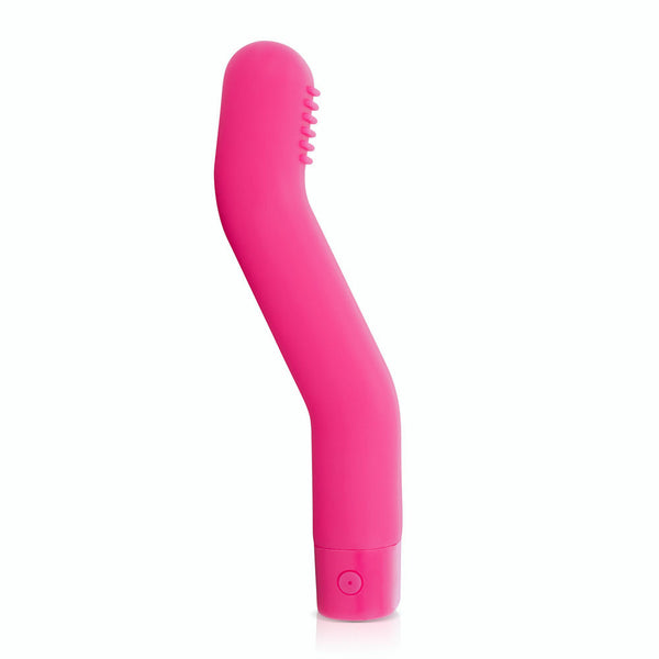 Screaming O Singles Charged Reach-It Single