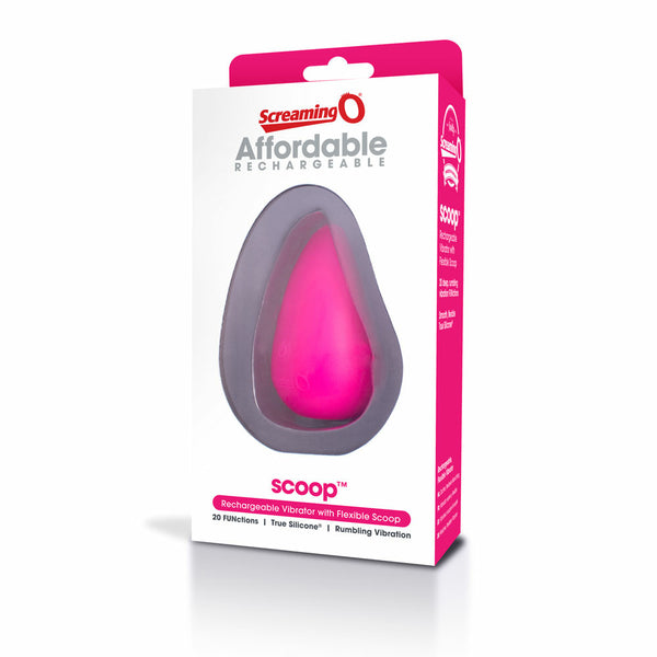 Screaming O Scoop Vibe - 6 Pack