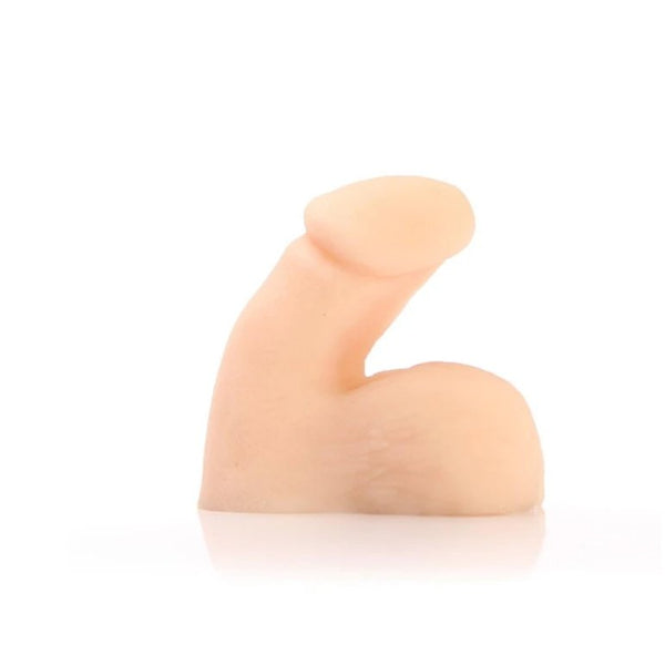 Tantus On The Go - Premium Silicone Packer