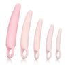 California Exotic Inspire - Silicone Dilator 5 Piece Ben Wa Balls Set