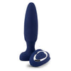 Novel Creations NU Sensuelle Sensuelle Fino Roller Motion Plug