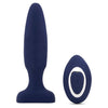 Novel Creations NU Sensuelle Sensuelle Fino Roller Motion Plug