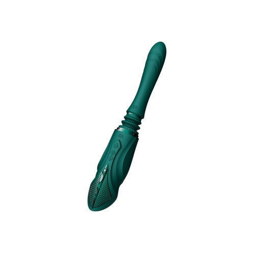 Zalo Sesh Sex Machine