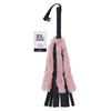Sportsheets Sex And Mischief Brat Faux Fur Flogger