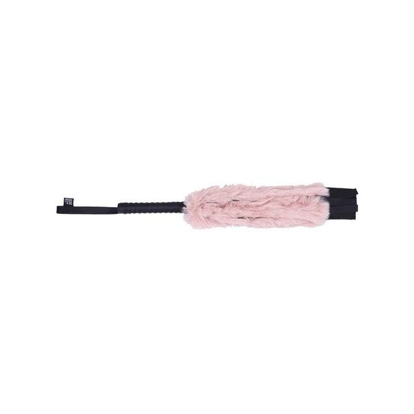 Sportsheets Sex And Mischief Brat Faux Fur Flogger