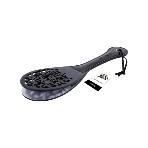 Sportsheets Sex And Mischief Lace Spanker