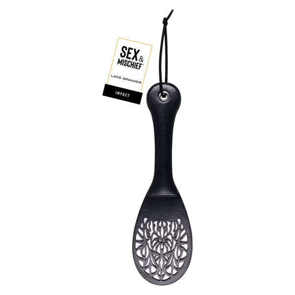 Sportsheets Sex And Mischief Lace Spanker