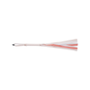 Sportsheets Sex And Mischief Peaches n CreaMe Stripe Flogger