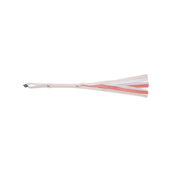 Sportsheets Sex And Mischief Peaches n CreaMe Stripe Flogger