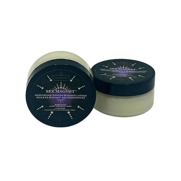 Kama Sutra Products Sex Magnet Pheromone Massage Candle