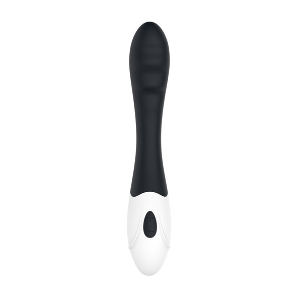 Velvetine Sienna Silicone G-Spot Vibrator