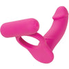 CalExotics Silicone Rechargeable Double Diver