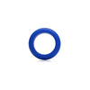 Je Joue Silicone Ring Medium Stretch - Colour: Blue