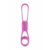 Simplicity Shots Toys Camille Glee Balls Silicone