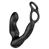 Nexus SIMUL8 Wave Edition Dual Anal And Perineum Cock And Ball Toy
