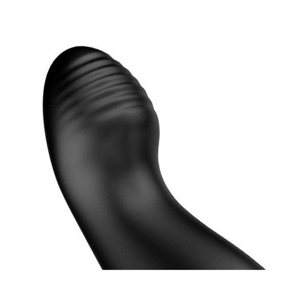 Nexus SIMUL8 Wave Edition Dual Anal And Perineum Cock And Ball Toy