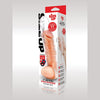 Xgen Products Size Up Clear View Penis Extender With Ball Loop 3 in