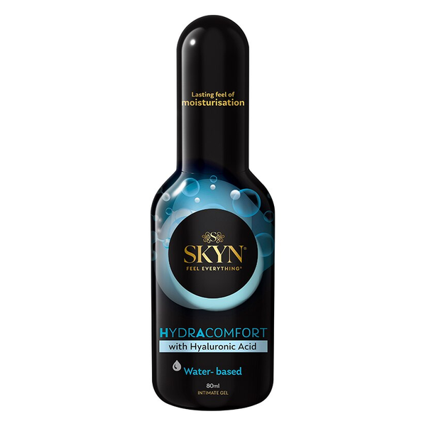 LifeStyles Skyn HydraComfort Lubricant 80ml