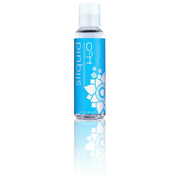 Sliquid Naturals H2O 2.0 oz