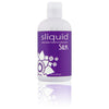 Sliquid Naturals Silk 8.5 oz