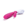 OhMiBod Lovelife Snuggle Rabbit Vibrator