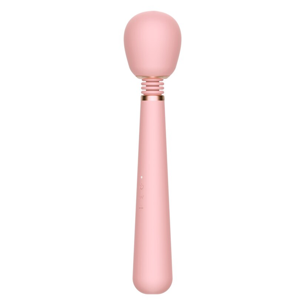Playful Soft by Playful Wand Vibrator