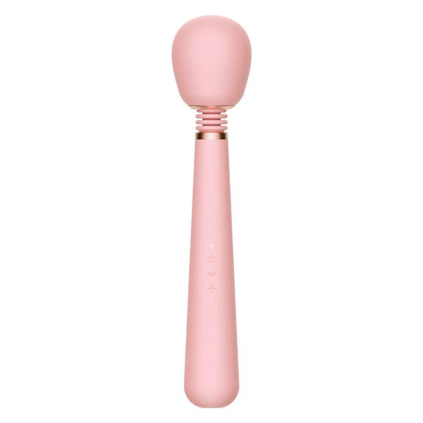 Playful Soft by Playful Wand Vibrator