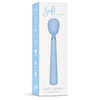 Playful Soft by Playful Wand Vibrator - Colour: Sky Blue