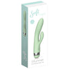 Soft By Playful Stunner Rechargeable Rabbit Vibrator
