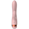 Soft By Playful Stunner Rechargeable Rabbit Vibrator