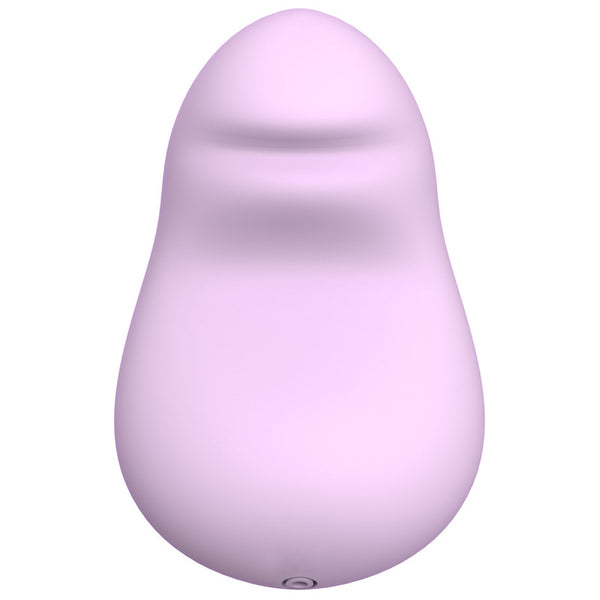 Soft By Playful Tootsie Rechargeable Palm Massager