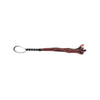 Sportsheets Saffron Braided Flogger