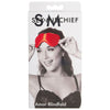 Sportsheets Sex and Mischief Amor Blindfold